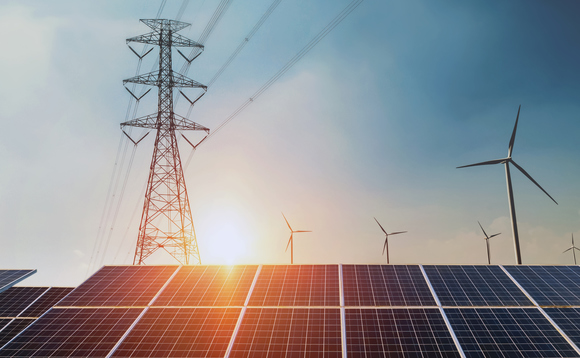 Governo fortalece P&D de armazenamento de energia com £ 32 milhões em prêmios de financiamento