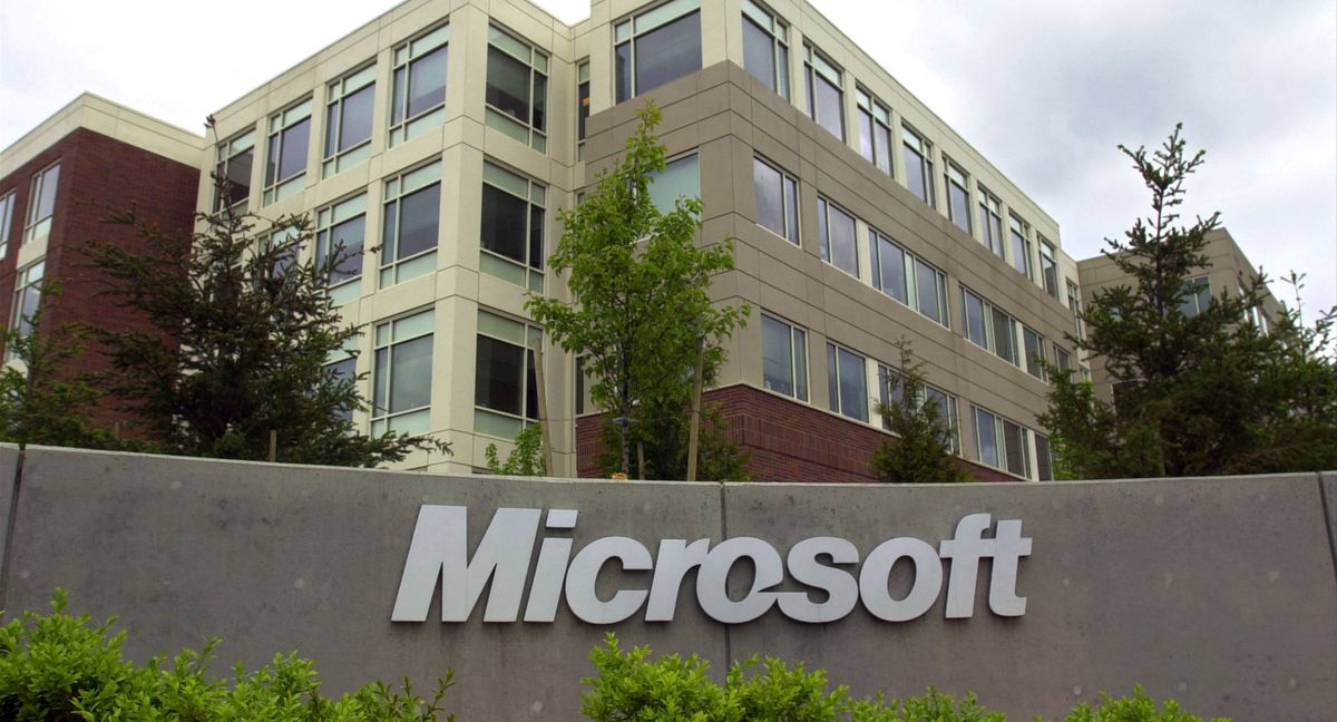 Juiz rejeita acusações de discriminação de trabalhadores da construção civil contra a Microsoft
