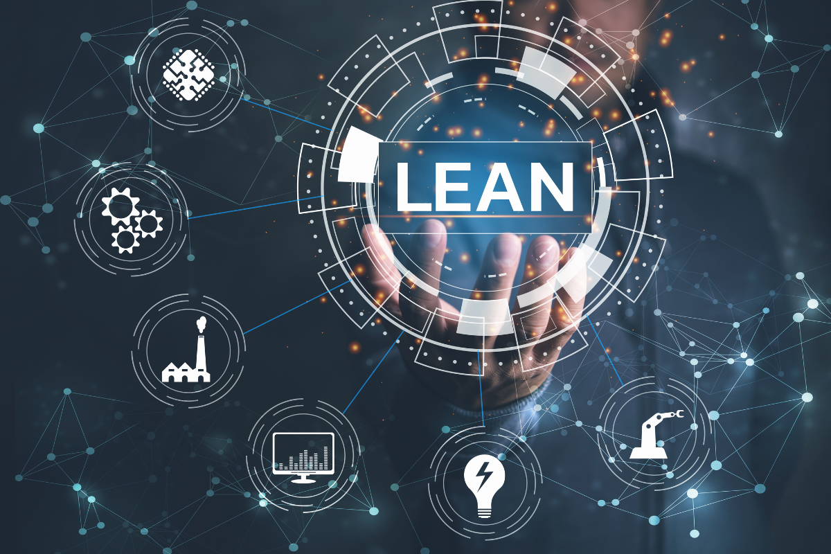 O nascimento do Lean Manufacturing e sua importância competitiva no mercado atual