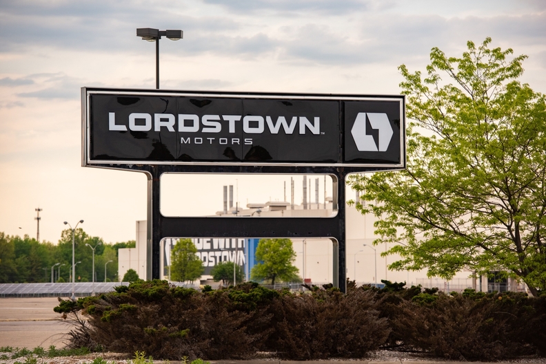 Lordstown Motors garante investimento de US$ 170 milhões da Foxconn