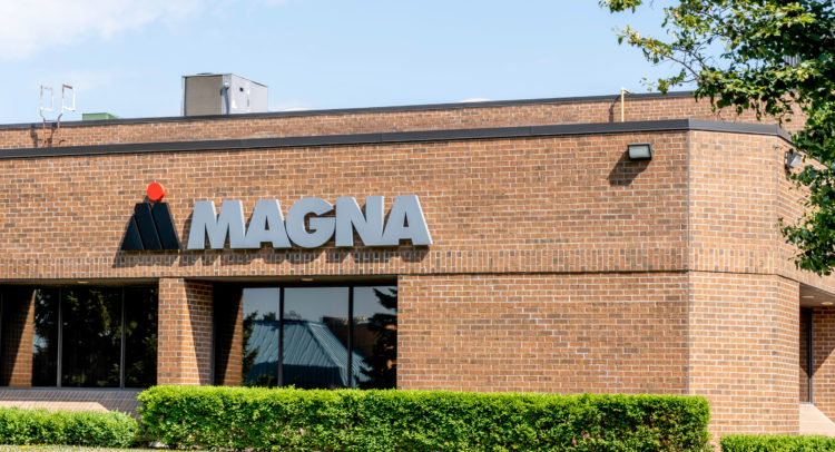 Magna reconstrói lucros no terceiro trimestre e registra US$ 289 milhões em lucro líquido
