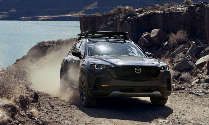 Mazda enfrenta mão de obra apertada na fábrica dos EUA enquanto luta para aumentar o CX-50