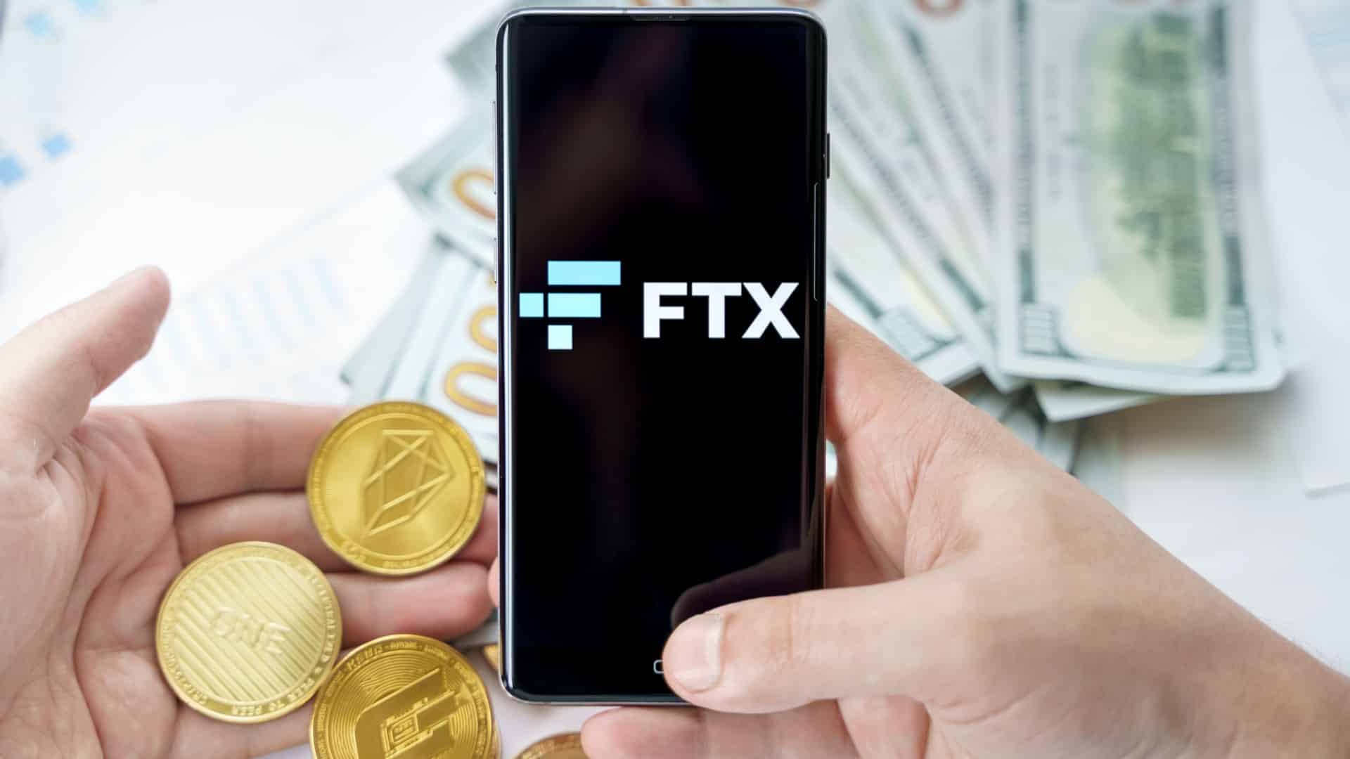 O site da FTX nos EUA diz que as negociações ‘podem ser interrompidas’ em alguns dias, mas as retiradas ainda estão disponíveis