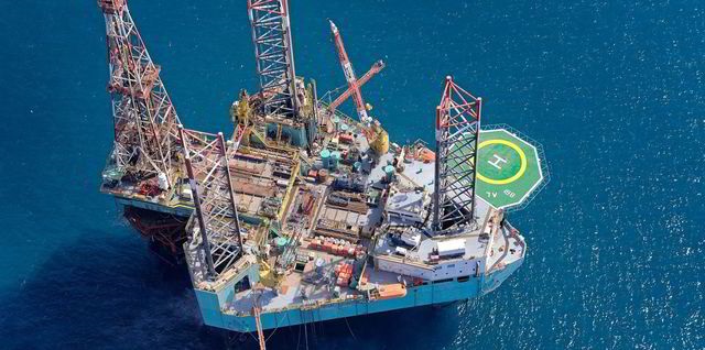 Subsidiária da Adnoc adquirirá trio de plataformas offshore de nova geração por US$ 320 milhões