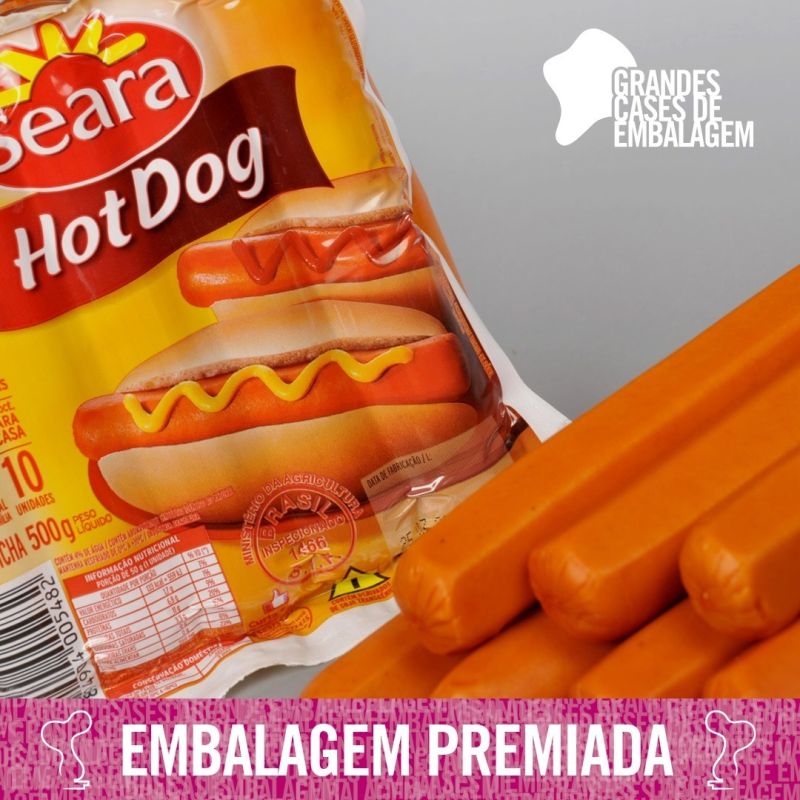 Viscofan recebe importante prêmio por inovação no setor de embalagens