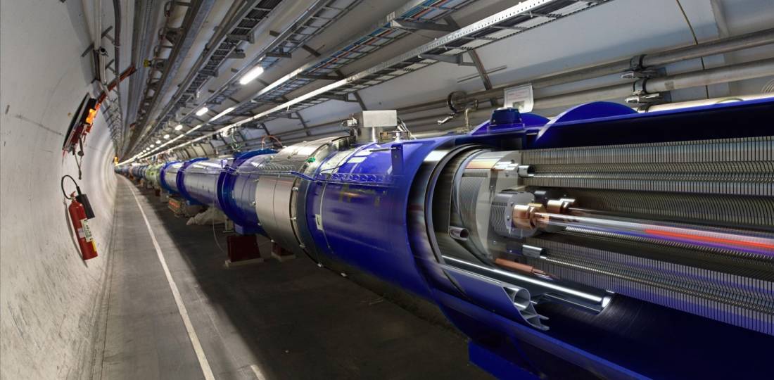 Airbus testa supercondutividade como caminho para reduzir as emissões