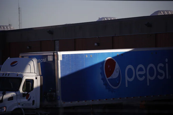 As demissões da PepsiCo podem indicar problemas econômicos mais amplos