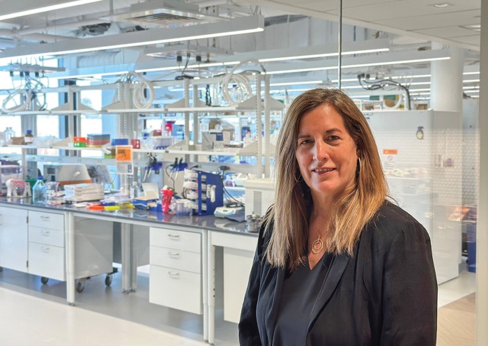 Entact Bio é lançado com US$ 81 milhões para melhorar a função da proteína