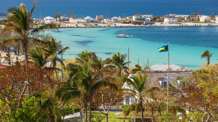 FTX gastou $ 256 milhões em imóveis nas Bahamas – agora o governo da ilha quer de volta