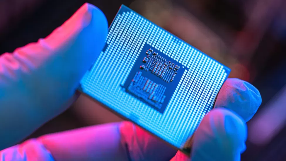 Guerra de chips EUA-China: como a disputa tecnológica está se desenrolando