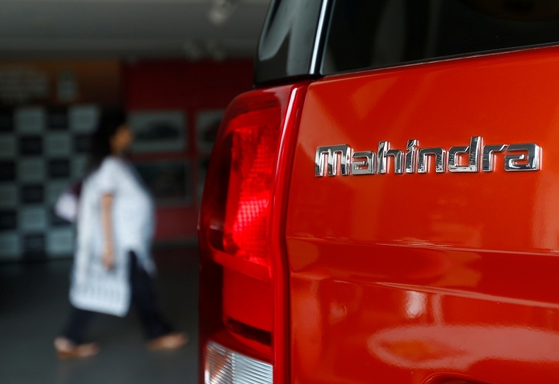 Mahindra investirá US$ 1,2 bilhão em nova fábrica de veículos elétricos