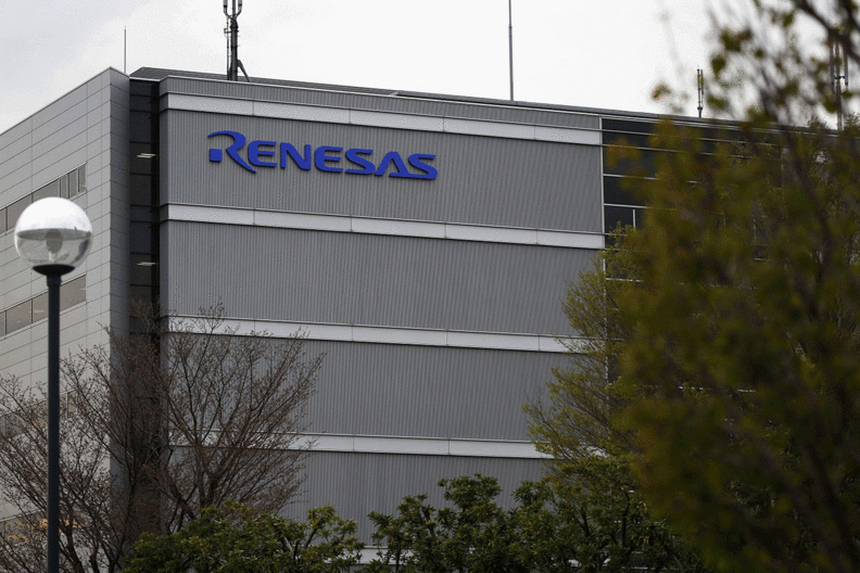 Renesas reiniciará fábrica de chips em Pequim prejudicada por surto de COVID
