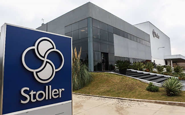 CORTEVA ADQUIRE GRUPO STOLLER