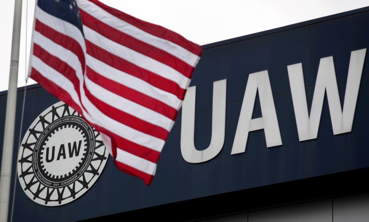UAW vence votação em fábrica de baterias de veículos elétricos nos EUA