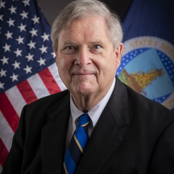 USDA INVESTIRÁ QUASE US$ 600 MILHÕES EM ENERGIA LIMPA RURAL