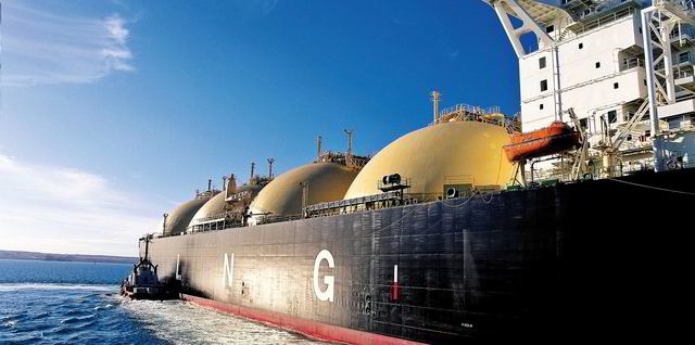 Woodside suaviza sua posição em Sunrise e tem várias rotas para o crescimento