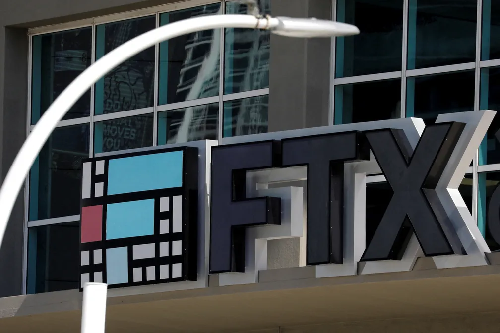 EUA apreendem US$ 170 milhões vinculados a FTX e Bankman-Fried