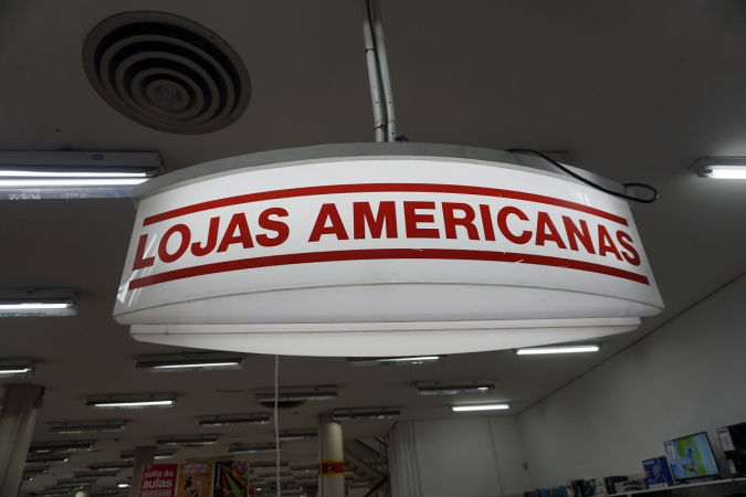 Americanas indica presidente interino em meio à crise gerada por rombo fiscal