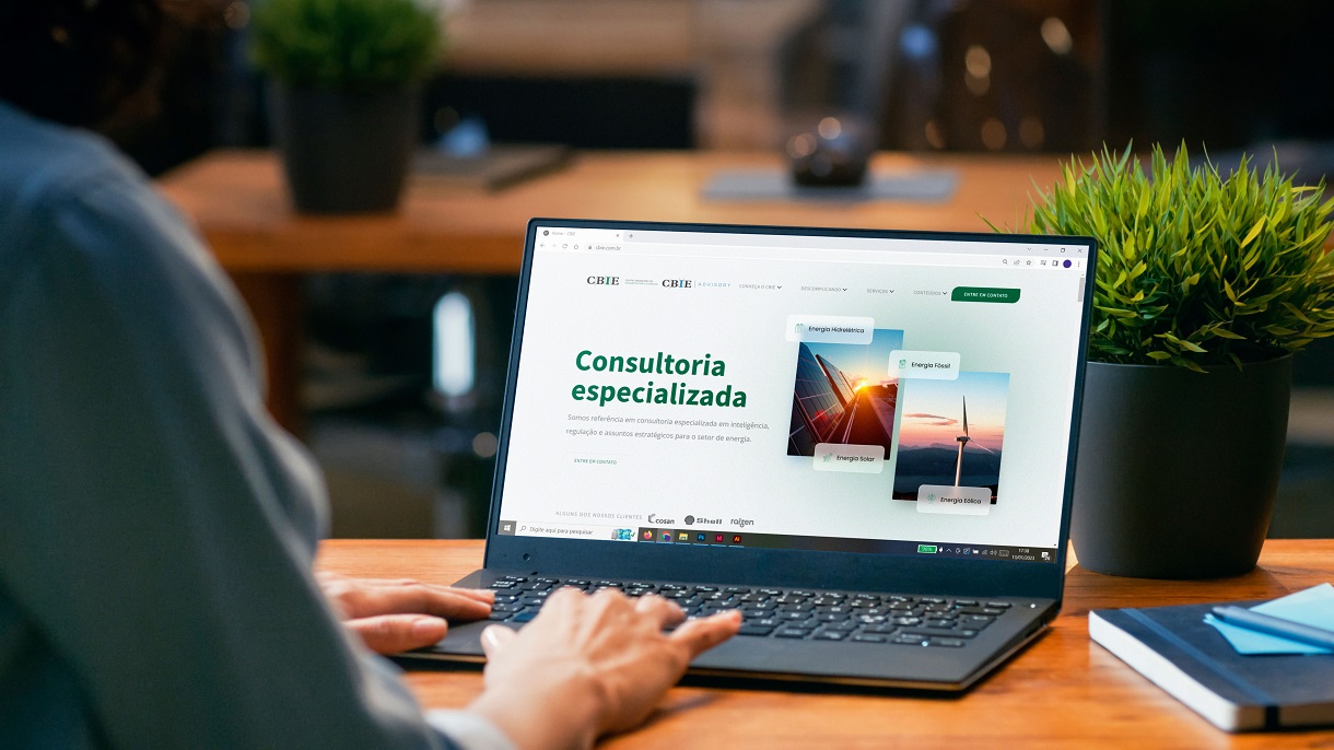 CBIE lança “Descomplicando” e explica o setor nacional de energia em novo site