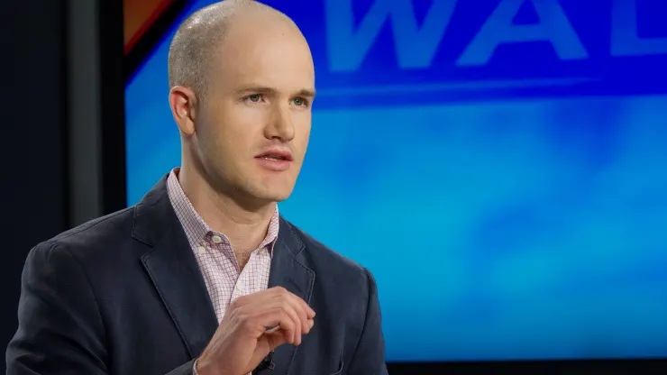 Coinbase cortará 20% da força de trabalho na segunda grande rodada de cortes de empregos