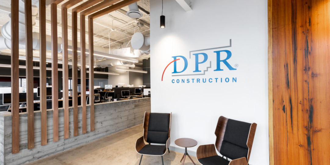 DPR Construction nomeia Mark Whitson como presidente