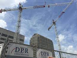DPR Construction nomeia novo CFO