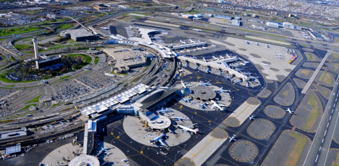 FAA culpa arquivo de banco de dados danificado por interrupção do sistema Notam