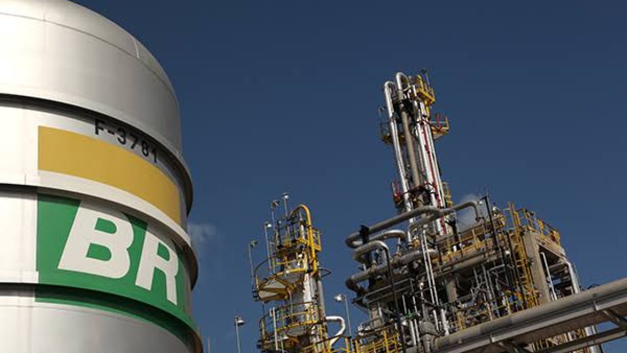 FUP e Anapetro pedem urgência em aprovação de liminar para barrar mega dividendos da Petrobrás