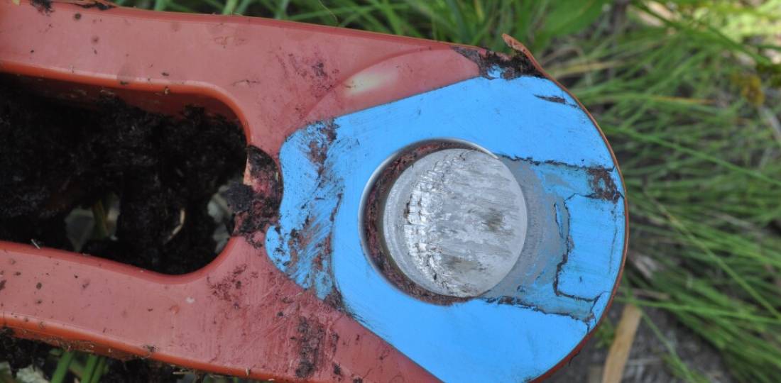 Fabricante de pino de rotor defeituoso concorda com acordo de US$ 10 milhões