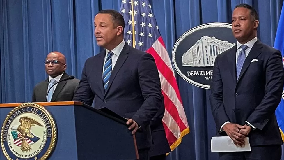 Fundador da criptomoeda Bitzlato é acusado de crimes financeiros de US$ 700 milhões
