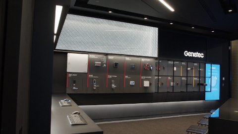 Genetec destaca as melhores práticas de segurança física em comemoração ao Dia da Privacidade de Dados