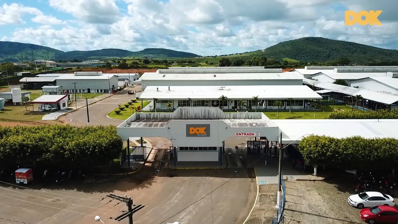 Grande indústria calçadista tem pedido de falência ajuizado por fraude