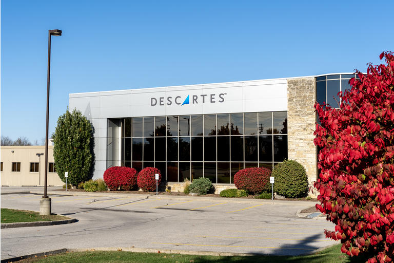 Descartes anuncia aquisição da Supply Vision