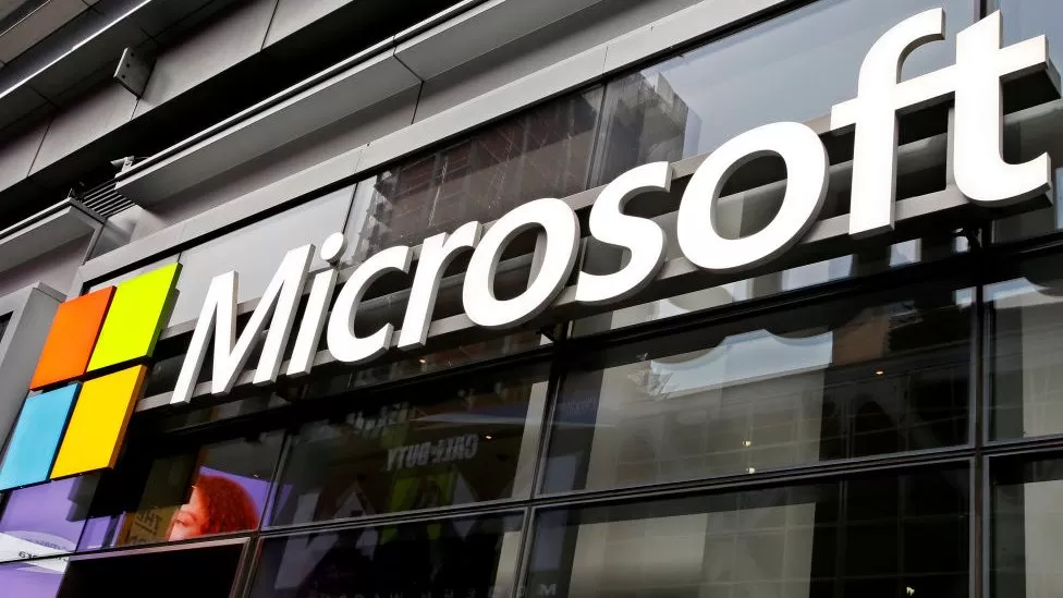 Microsoft cortará 10.000 empregos à medida que gastos desaceleram