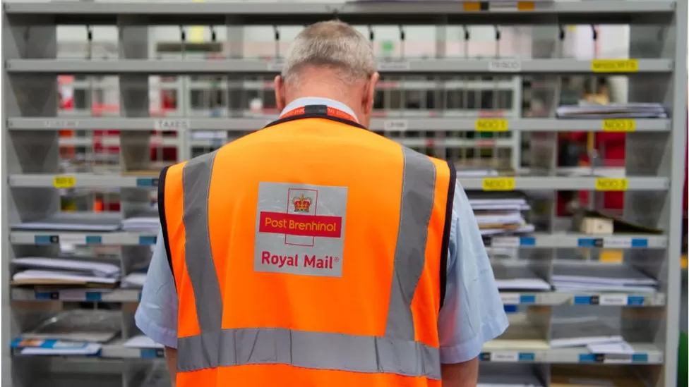 Royal Mail atingido por ataque de ransomware vinculado à Rússia