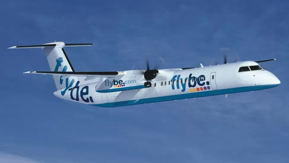 Ryanair e EasyJet estão prontas para abocanhar funcionários da Flybe