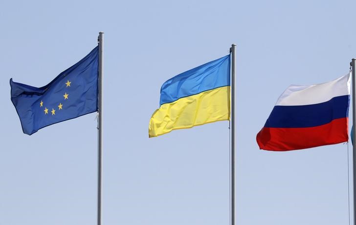 Suíça congelou 7,5 mil milhões de francos suíços de fundos russos