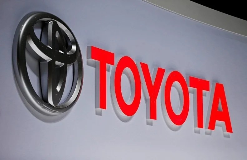 Toyota mantém título de montadora mais vendida do mundo