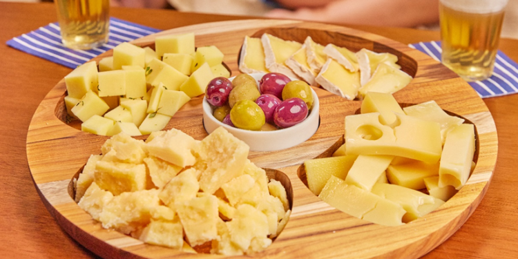 Vigor cria a Semana do Queijo e traz descontos especiais e ativações nas redes sociais