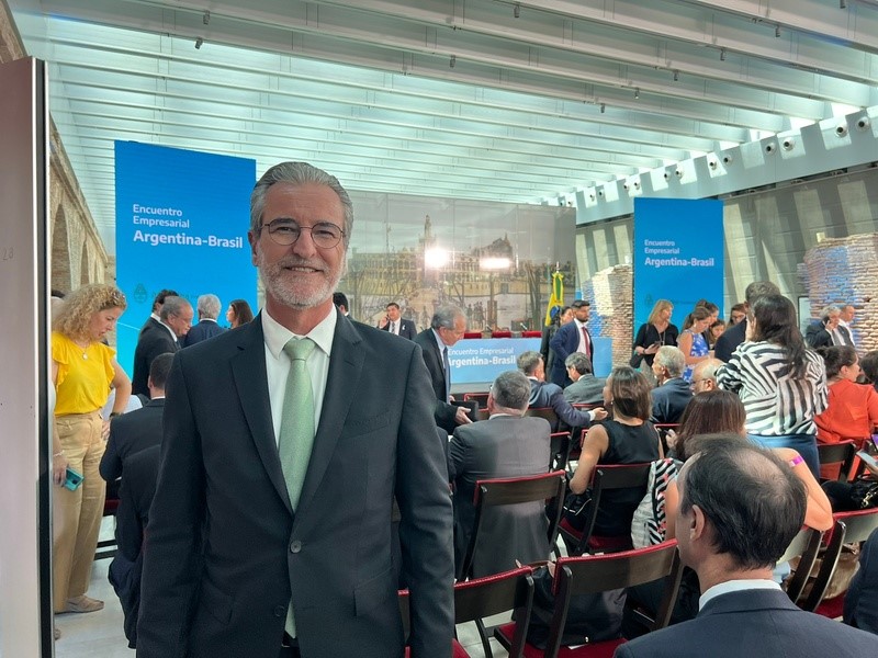 Anfacer participa da missão empresarial na Argentina