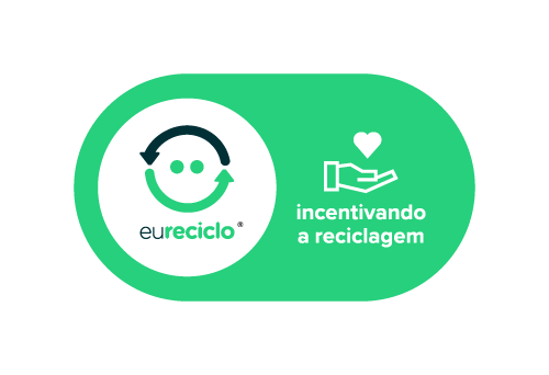 Cacau Show reforça compromisso com meio ambiente e faz compensação ambiental de embalagens em parceria com a eureciclo