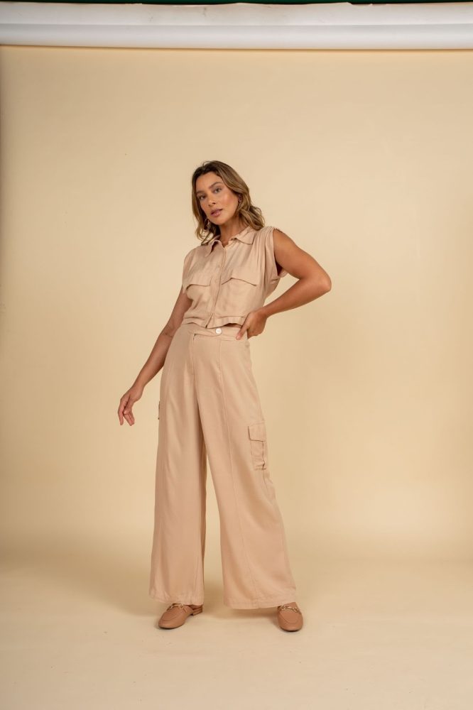 Grupo Nutex marca presença, com a marca própria Chocco Mint, na Fenin Fashion, maior evento de negócios da América Latina