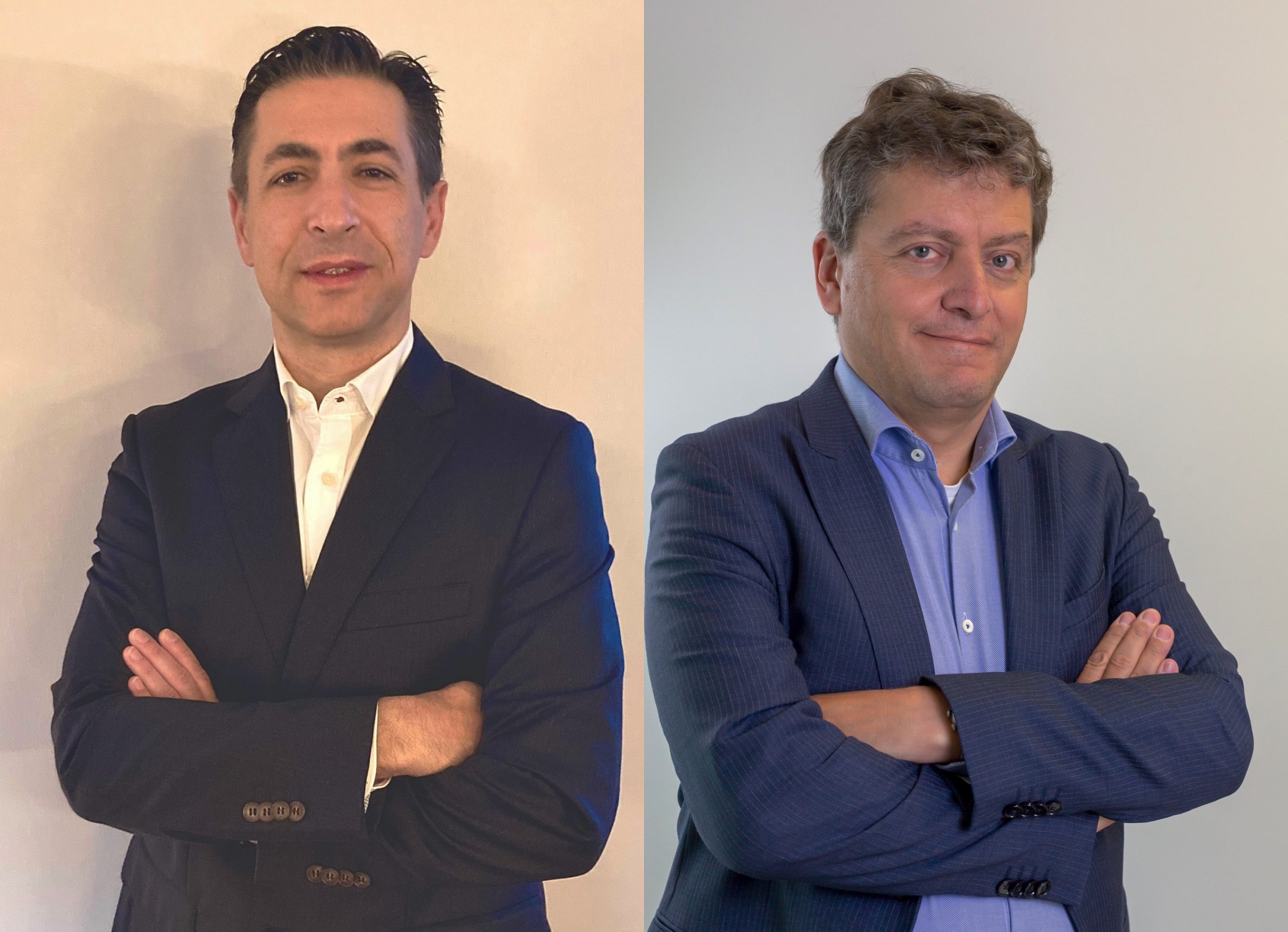 BMW Group anuncia mudanças na liderança do BMW Group Serviços Financeiros
