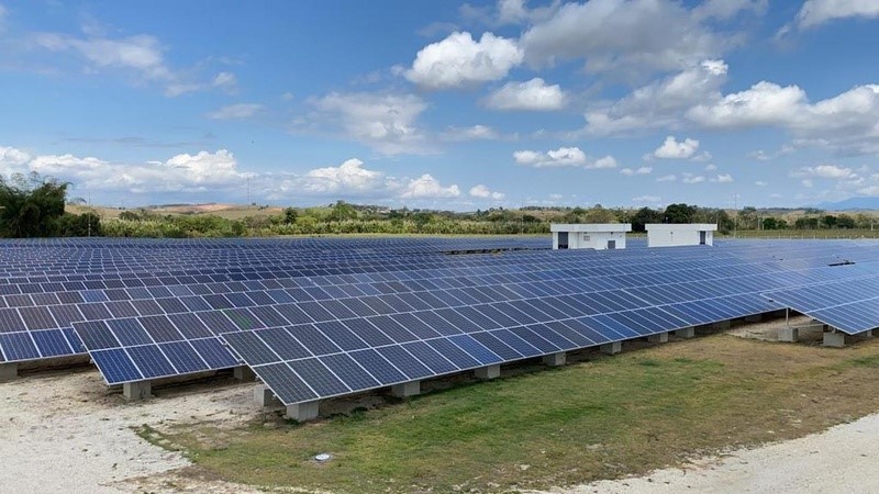 Com investimentos que chegam a R＄ 30 milhões, Prospera vai inaugurar, em Lorena, 4 usinas fotovoltaicas que somam 6.5 MWp