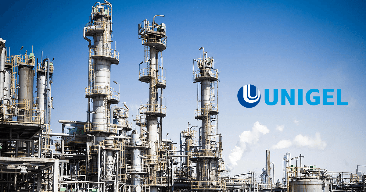 Unigel firma parceria com a Elessent Clean Technologies para a produção de ácido sulfúrico com tecnologia MECS®