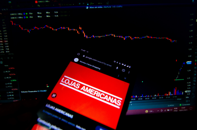 Americanas tem financiamento de R$ 2 bilhões aprovado; acionistas devem contribuir com R$ 1 bi