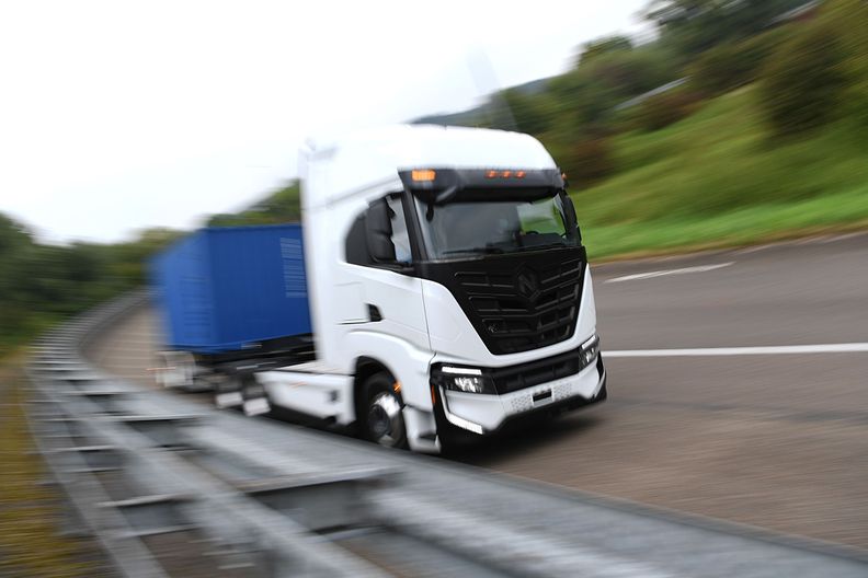As perdas de Nikola no quarto trimestre aumentam para US$ 222 milhões