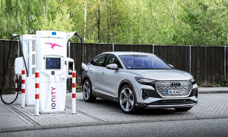 Audi planeja fábrica de veículos elétricos nos EUA devido à Lei de Redução da Inflação, diz CEO
