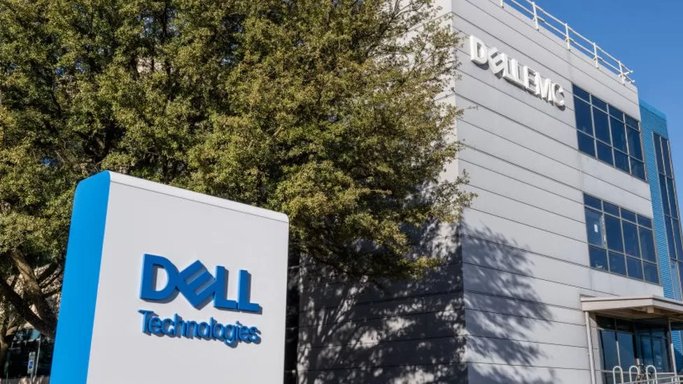 Dell cortará força de trabalho