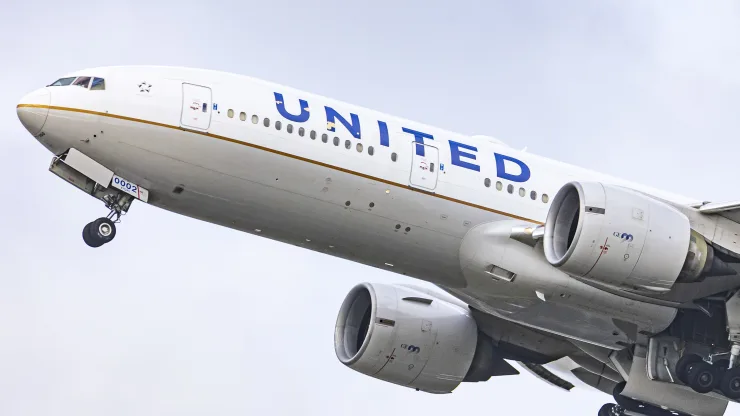FAA propõe multa de mais de US$ 1 milhão à United Airlines por verificações de segurança pré-voo